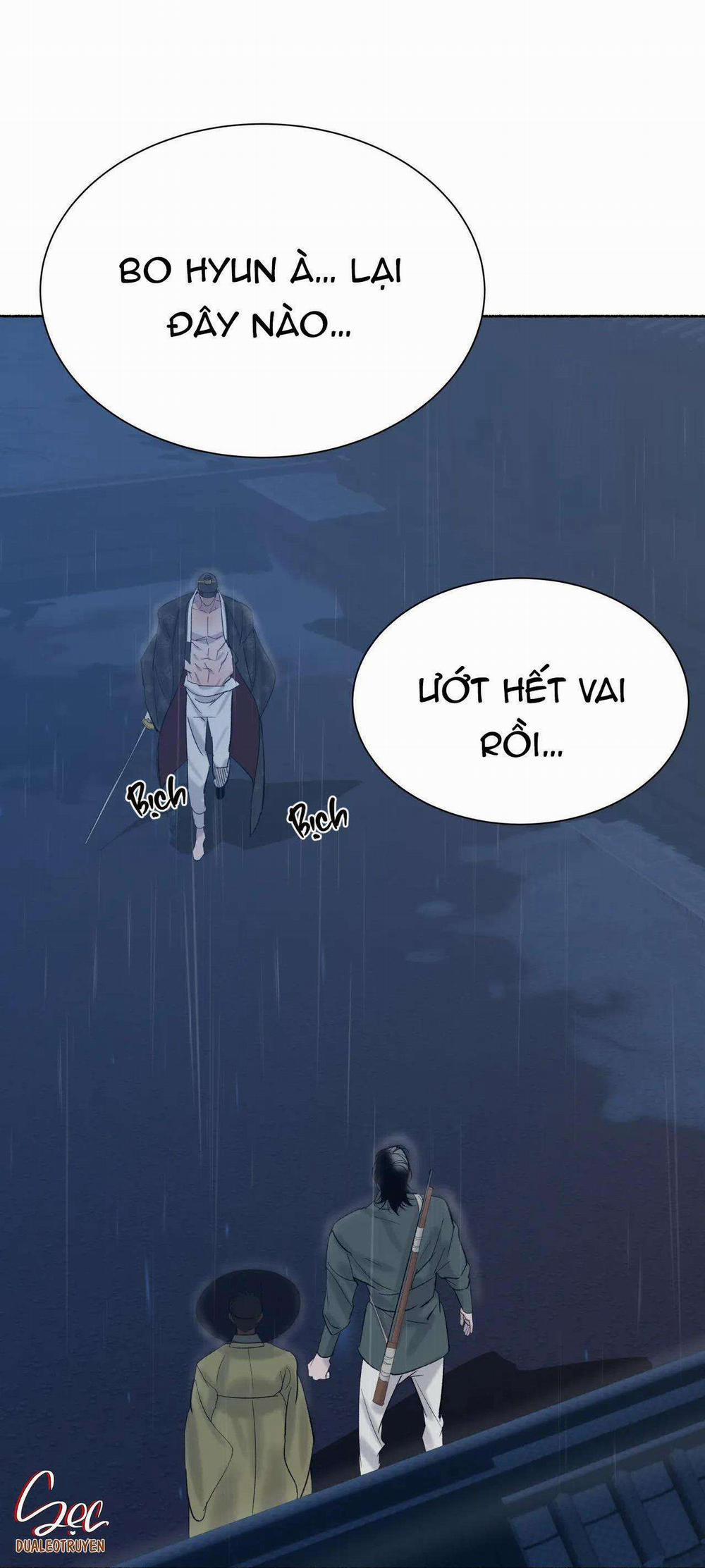 Hổ Ngàn Năm 45 trang 9