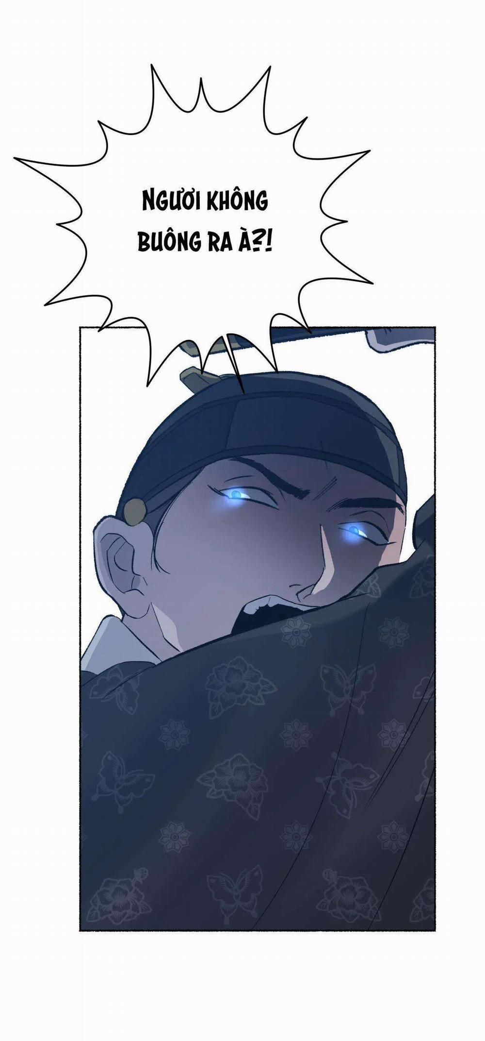 Hổ Ngàn Năm 46 trang 1