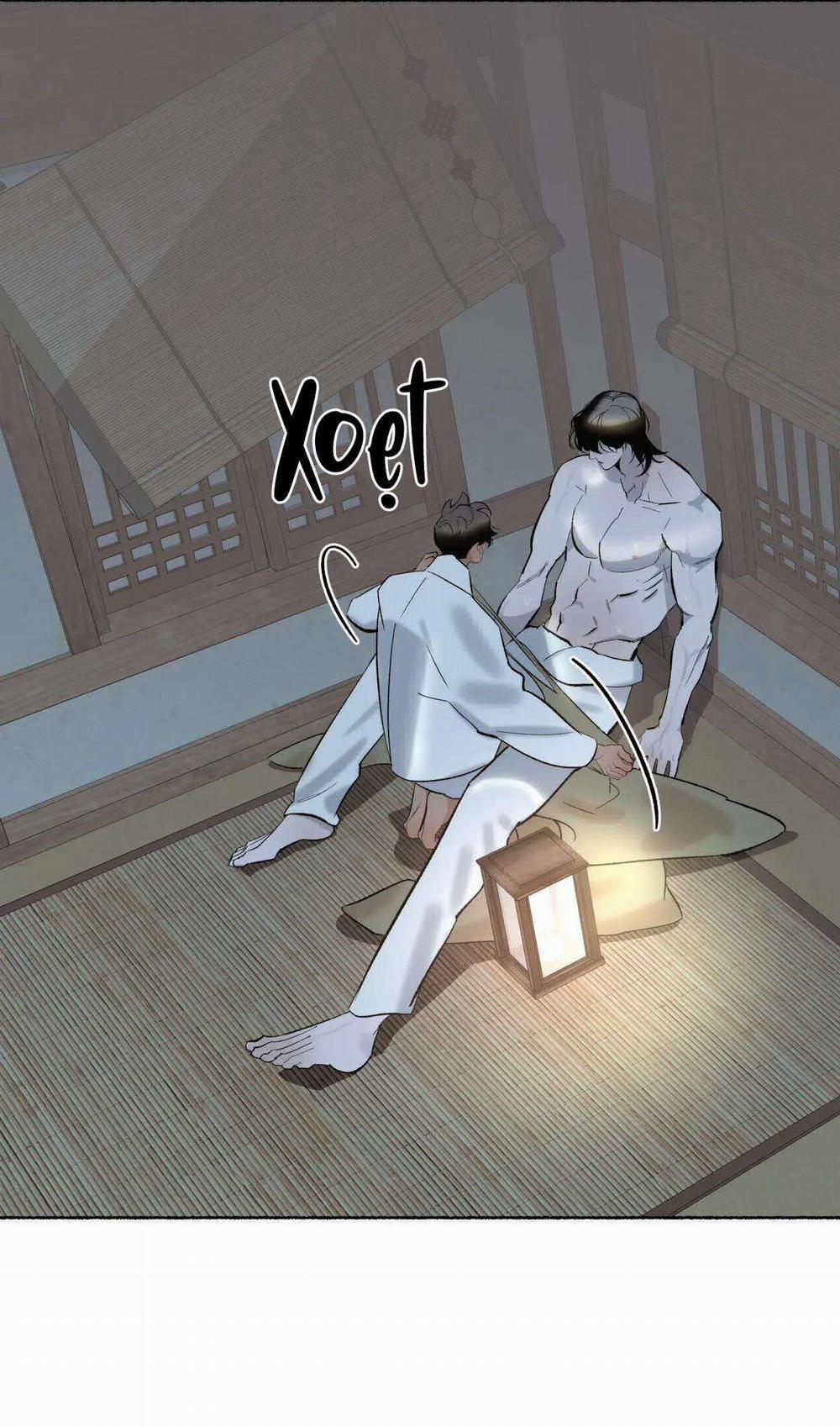 Hổ Ngàn Năm 46 trang 10