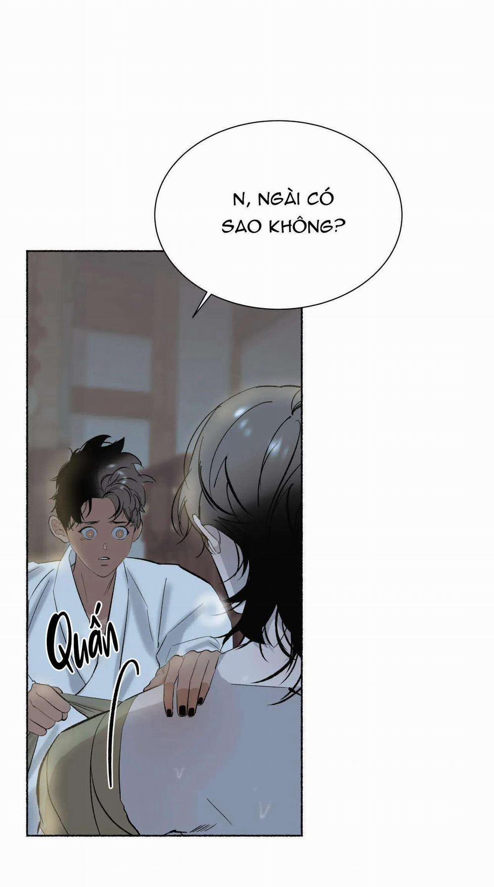 Hổ Ngàn Năm 46 trang 11