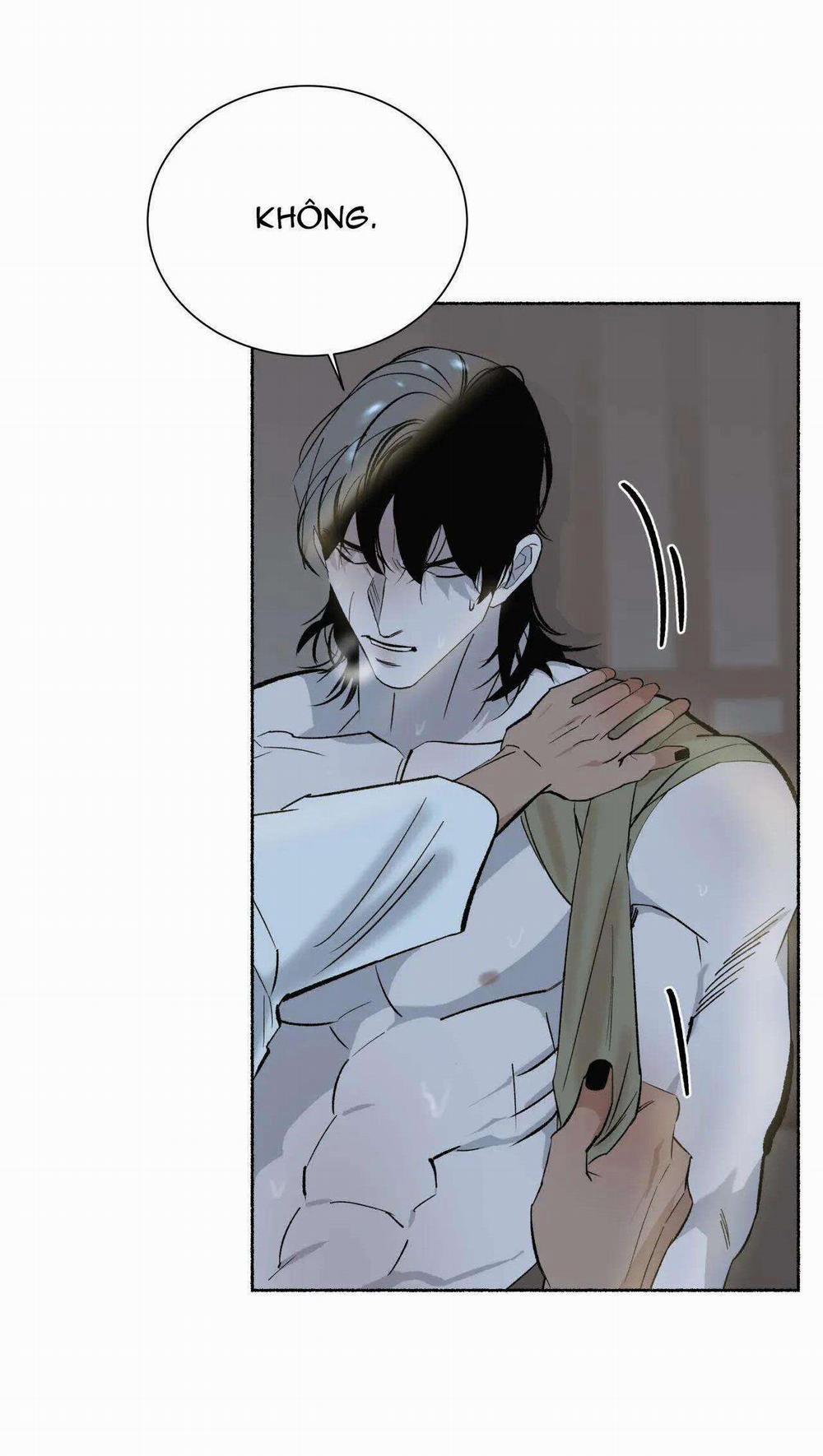 Hổ Ngàn Năm 46 trang 12