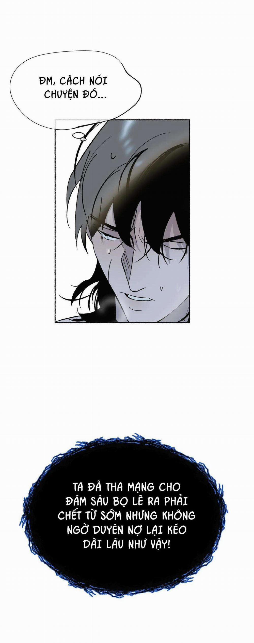 Hổ Ngàn Năm 46 trang 13