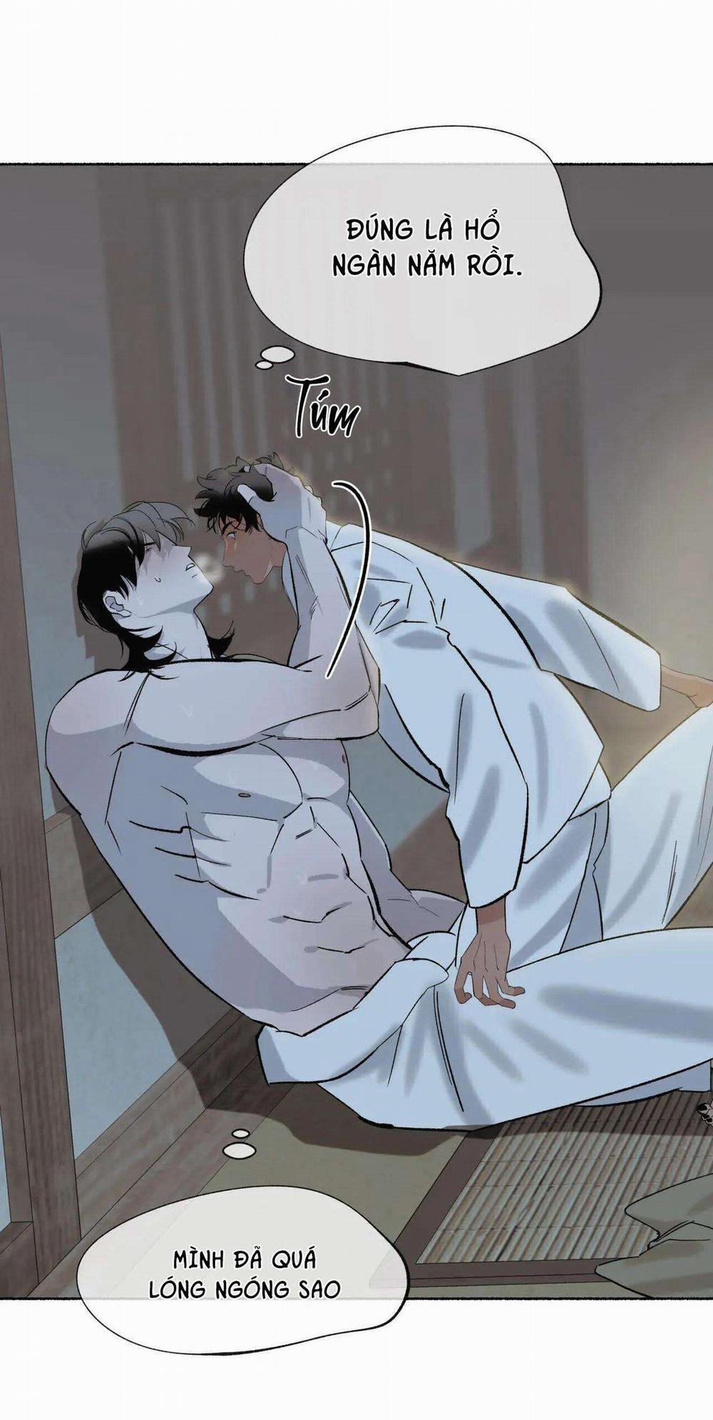 Hổ Ngàn Năm 46 trang 14