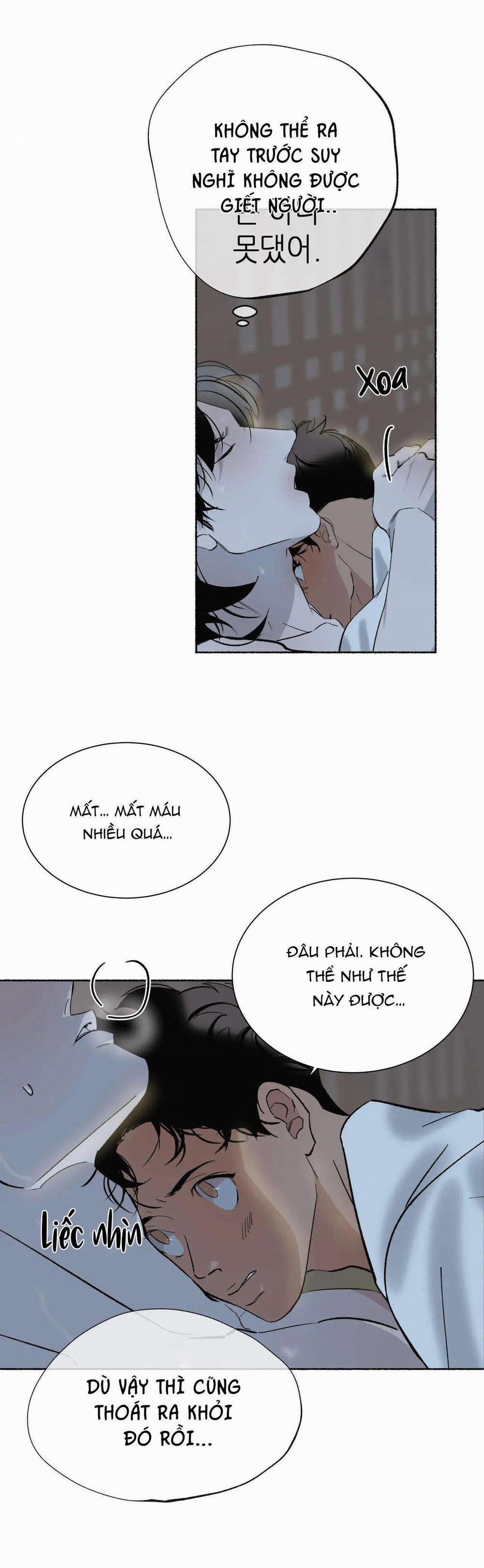 Hổ Ngàn Năm 46 trang 15