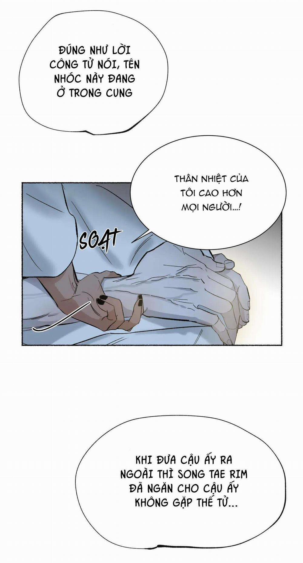 Hổ Ngàn Năm 46 trang 17