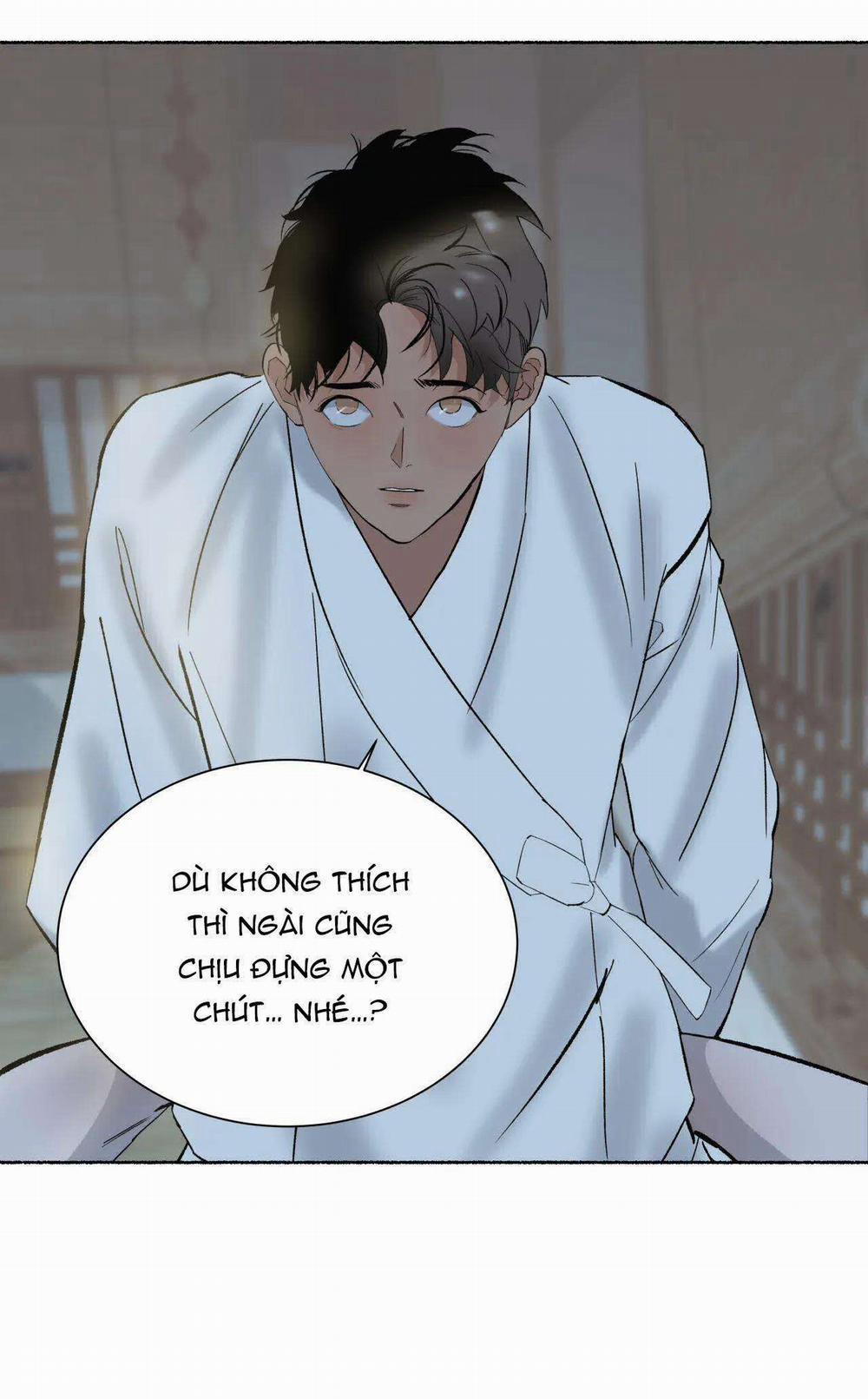 Hổ Ngàn Năm 46 trang 18