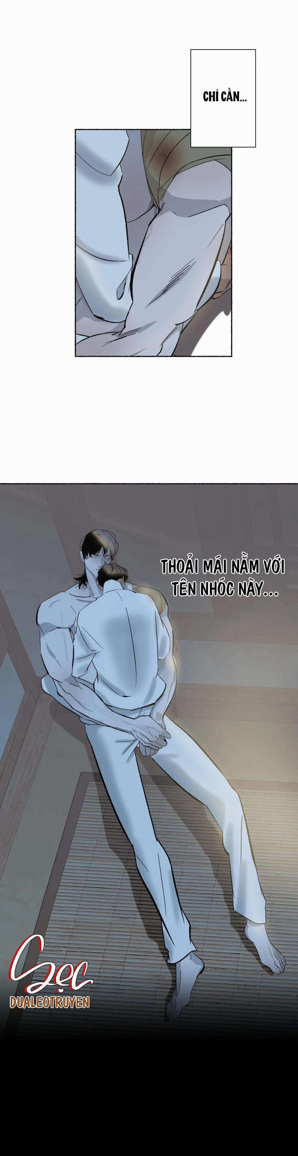 Hổ Ngàn Năm 46 trang 21