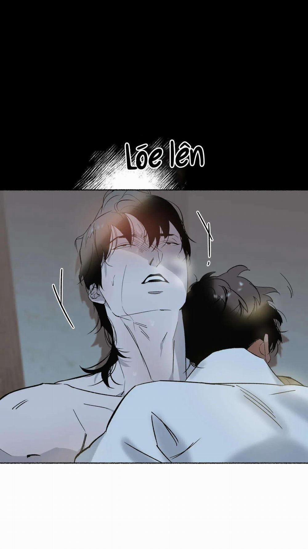 Hổ Ngàn Năm 46 trang 22