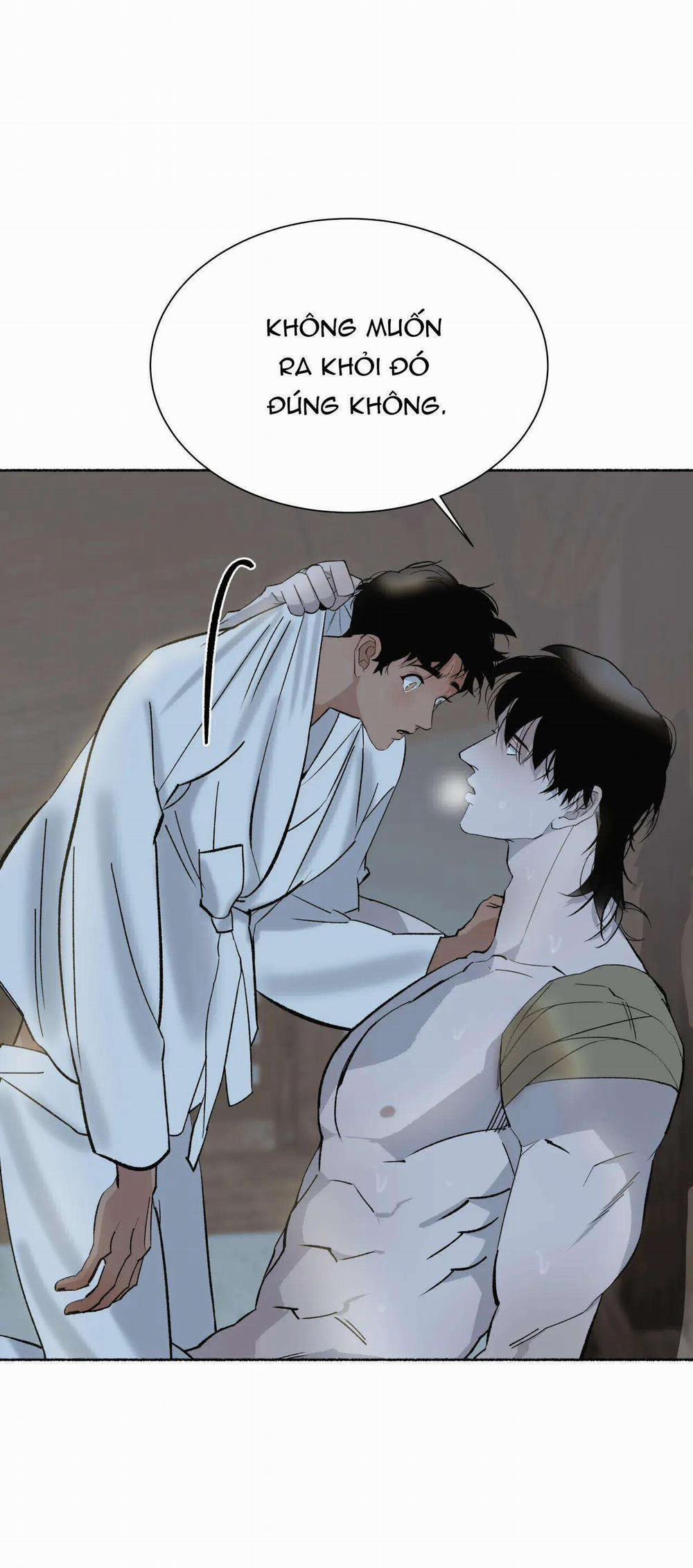 Hổ Ngàn Năm 46 trang 24