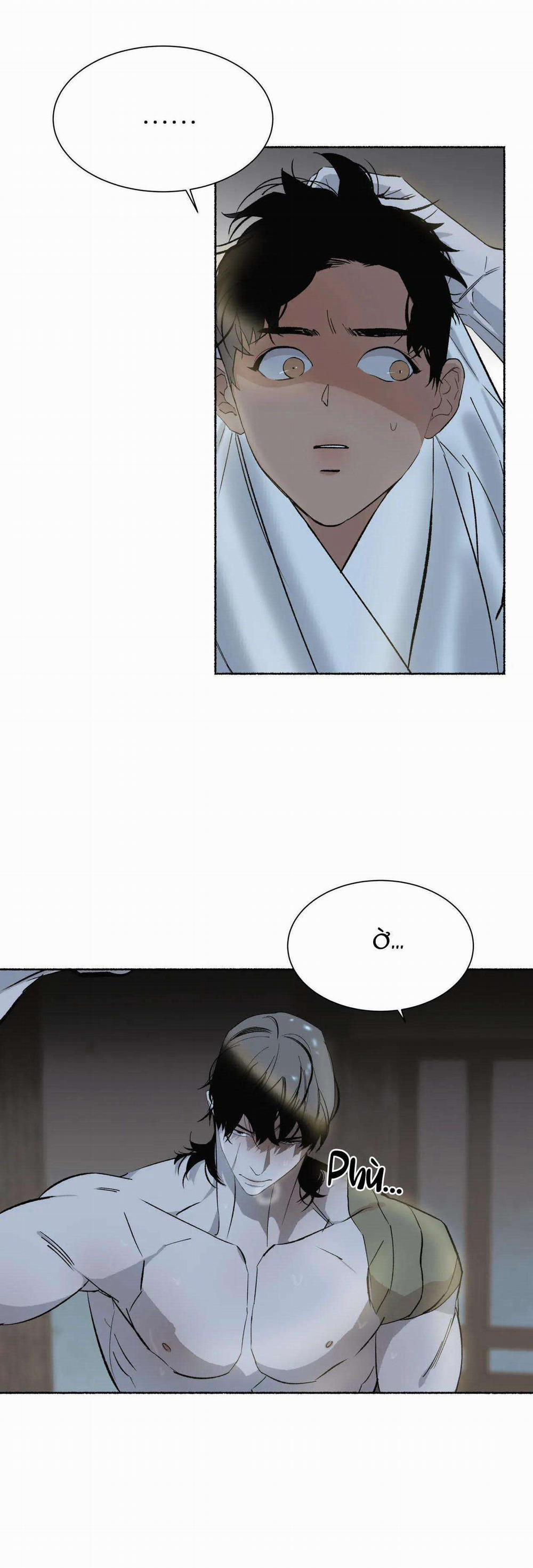 Hổ Ngàn Năm 46 trang 26