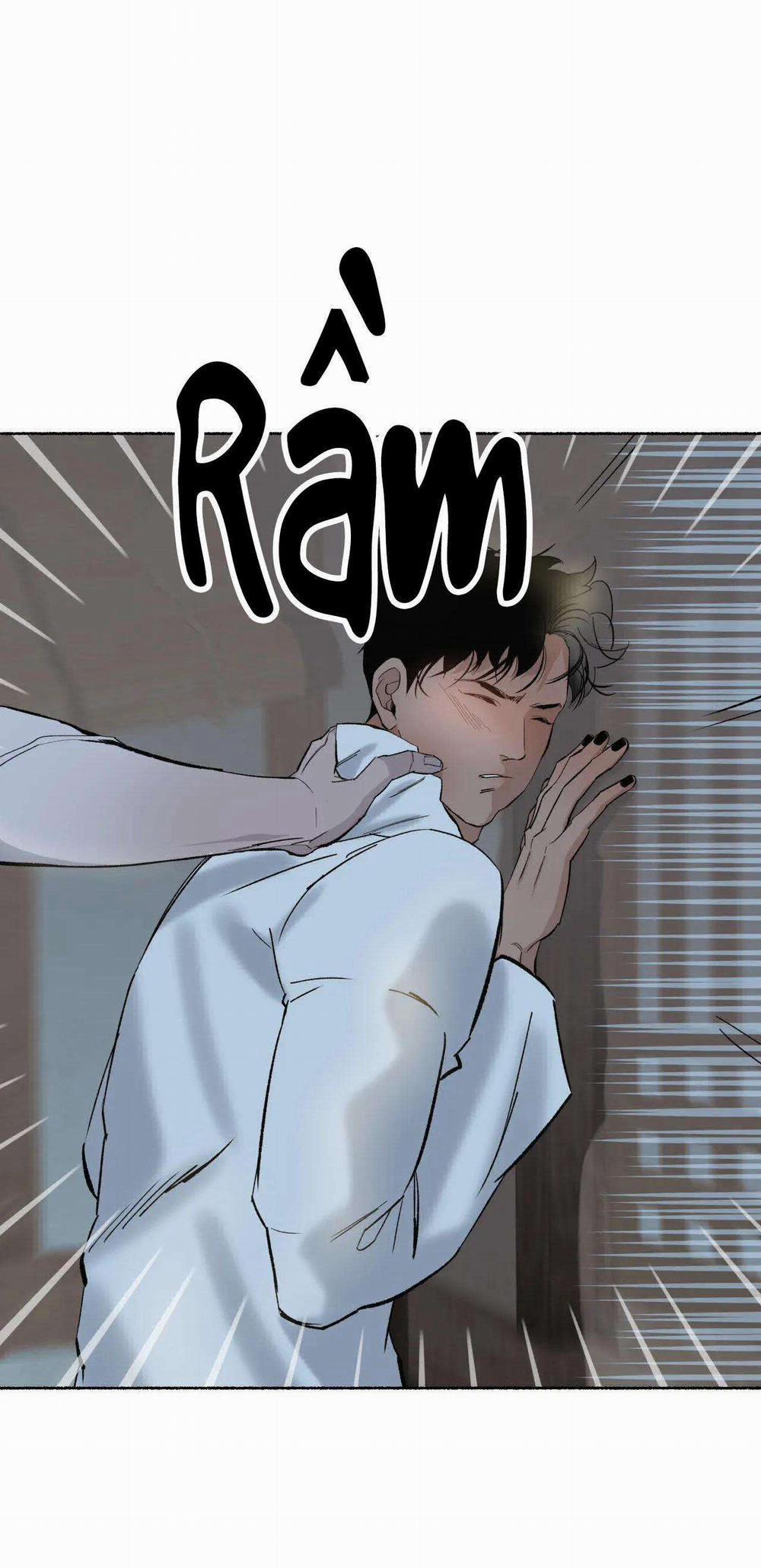 Hổ Ngàn Năm 46 trang 27