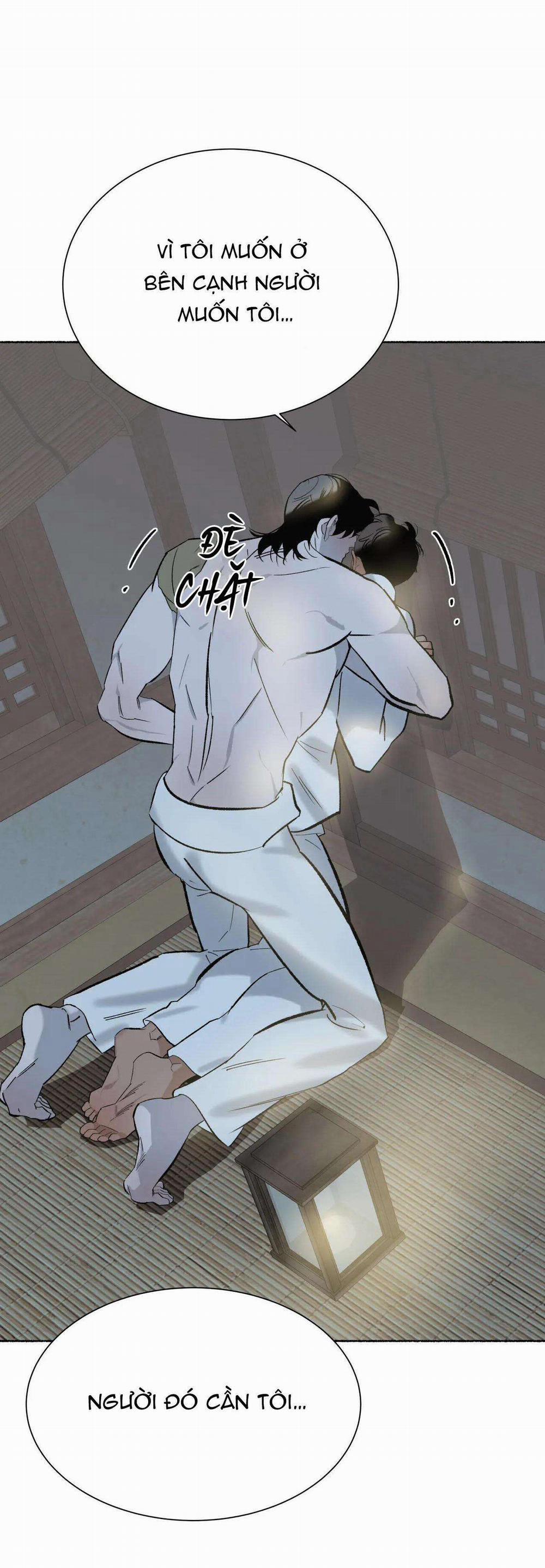 Hổ Ngàn Năm 46 trang 29