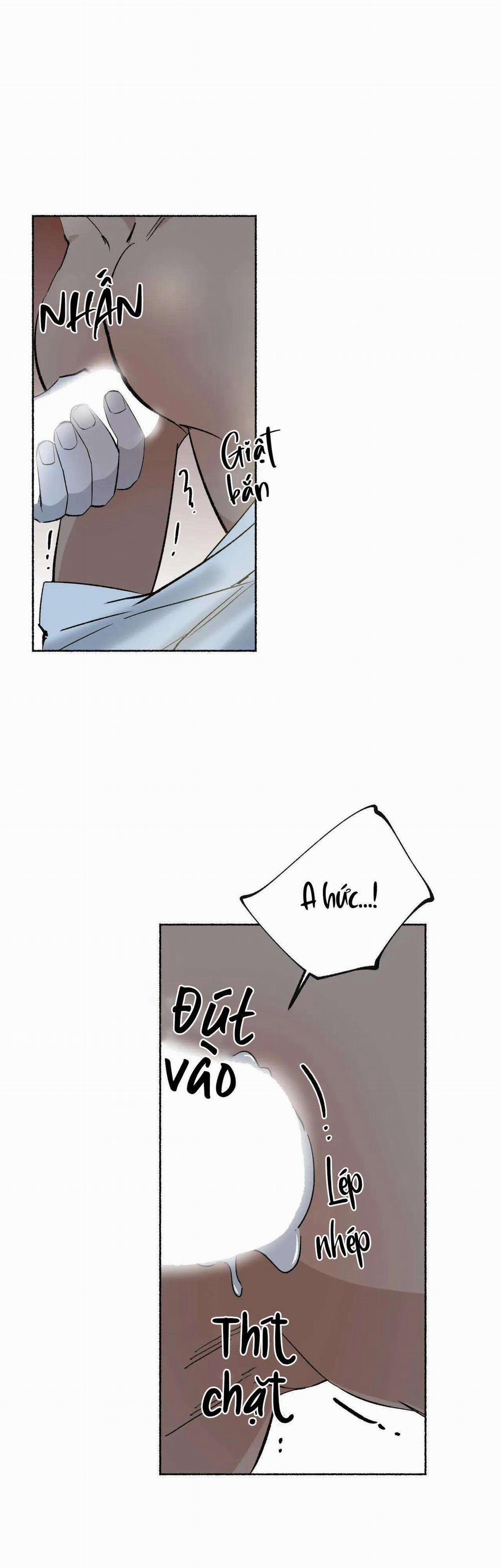 Hổ Ngàn Năm 46 trang 33