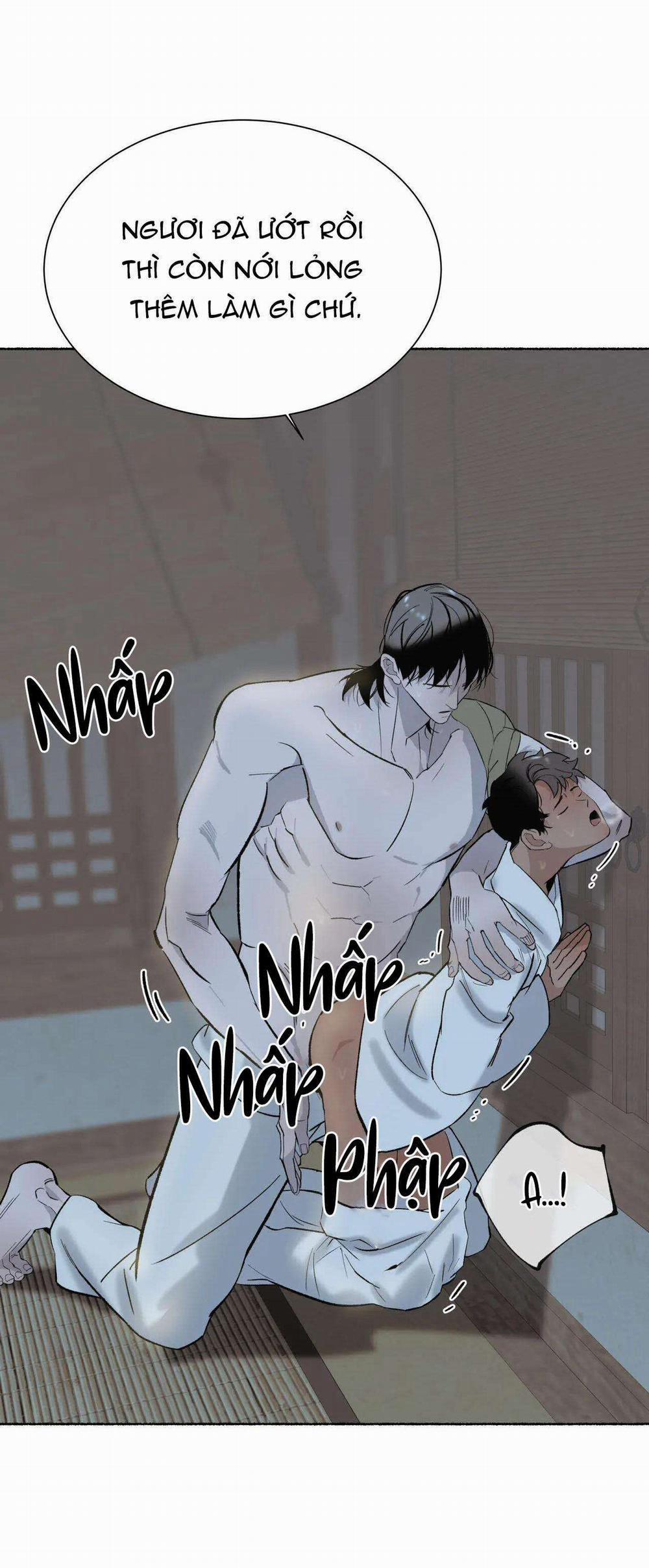 Hổ Ngàn Năm 46 trang 34