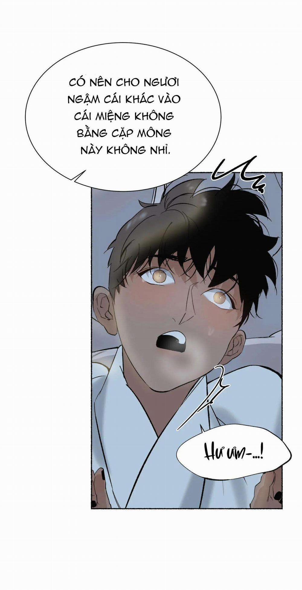 Hổ Ngàn Năm 46 trang 36