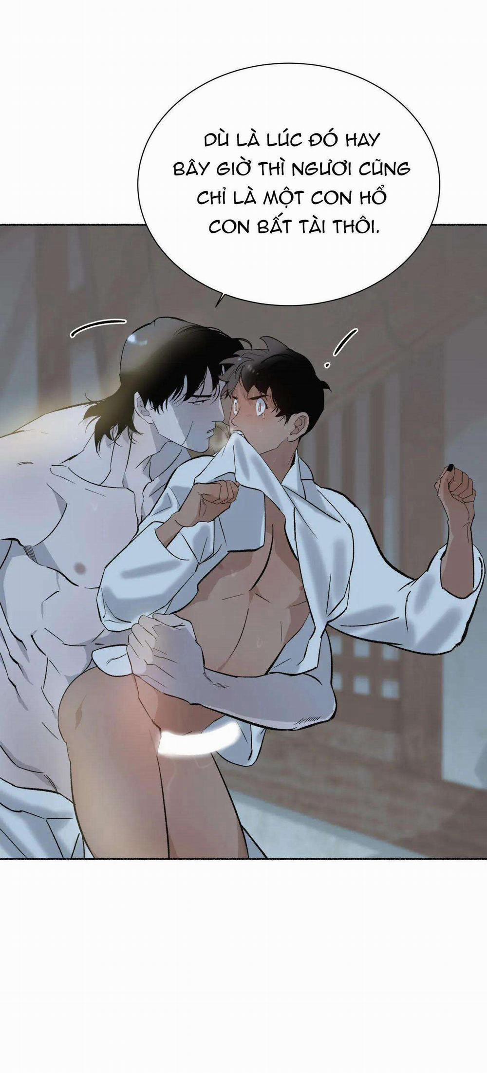 Hổ Ngàn Năm 46 trang 39