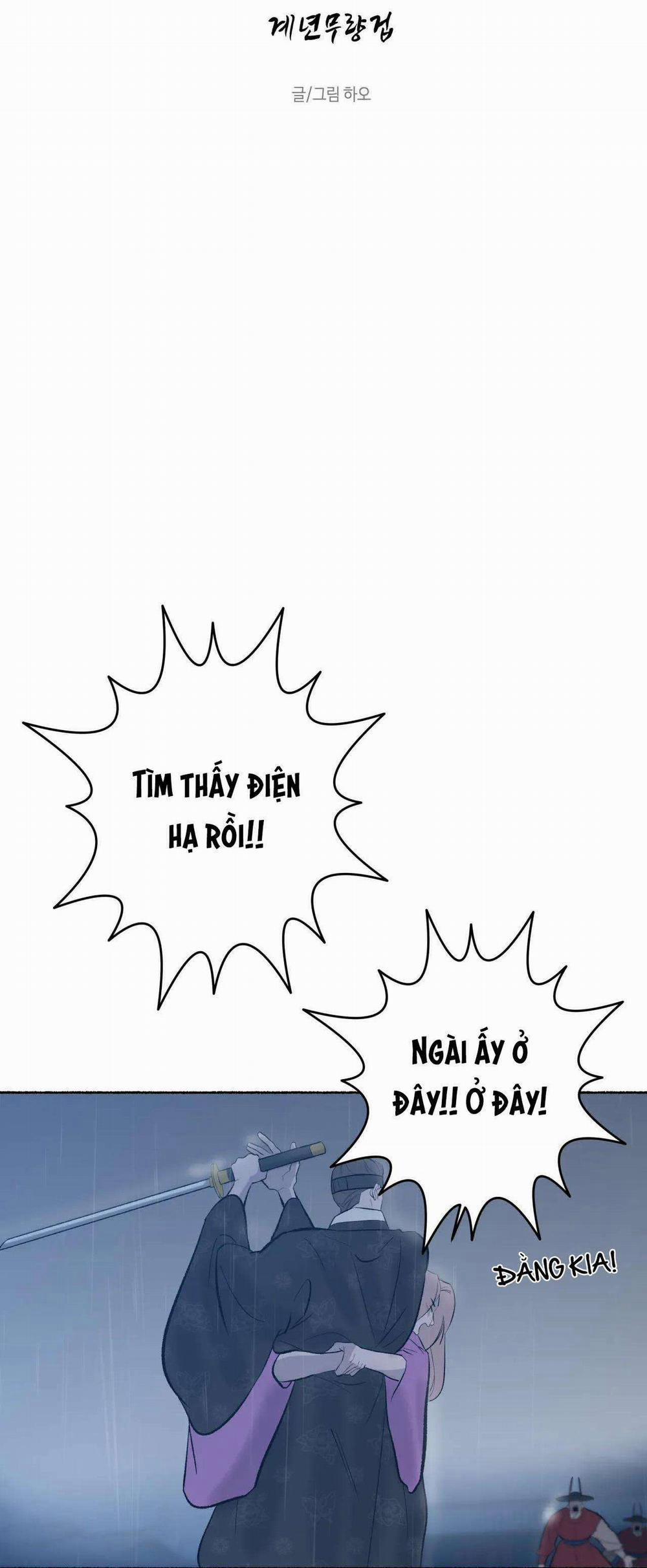 Hổ Ngàn Năm 46 trang 4