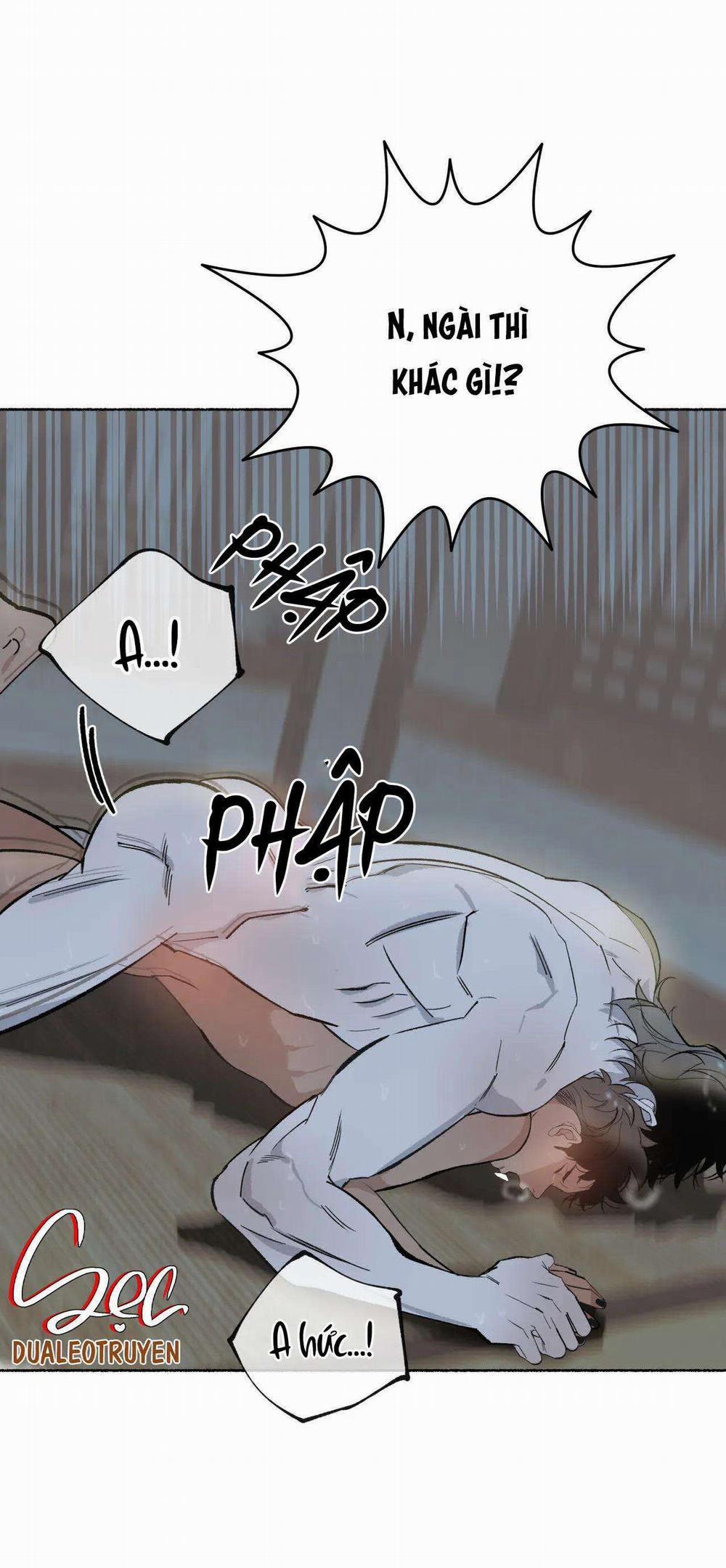 Hổ Ngàn Năm 46 trang 41