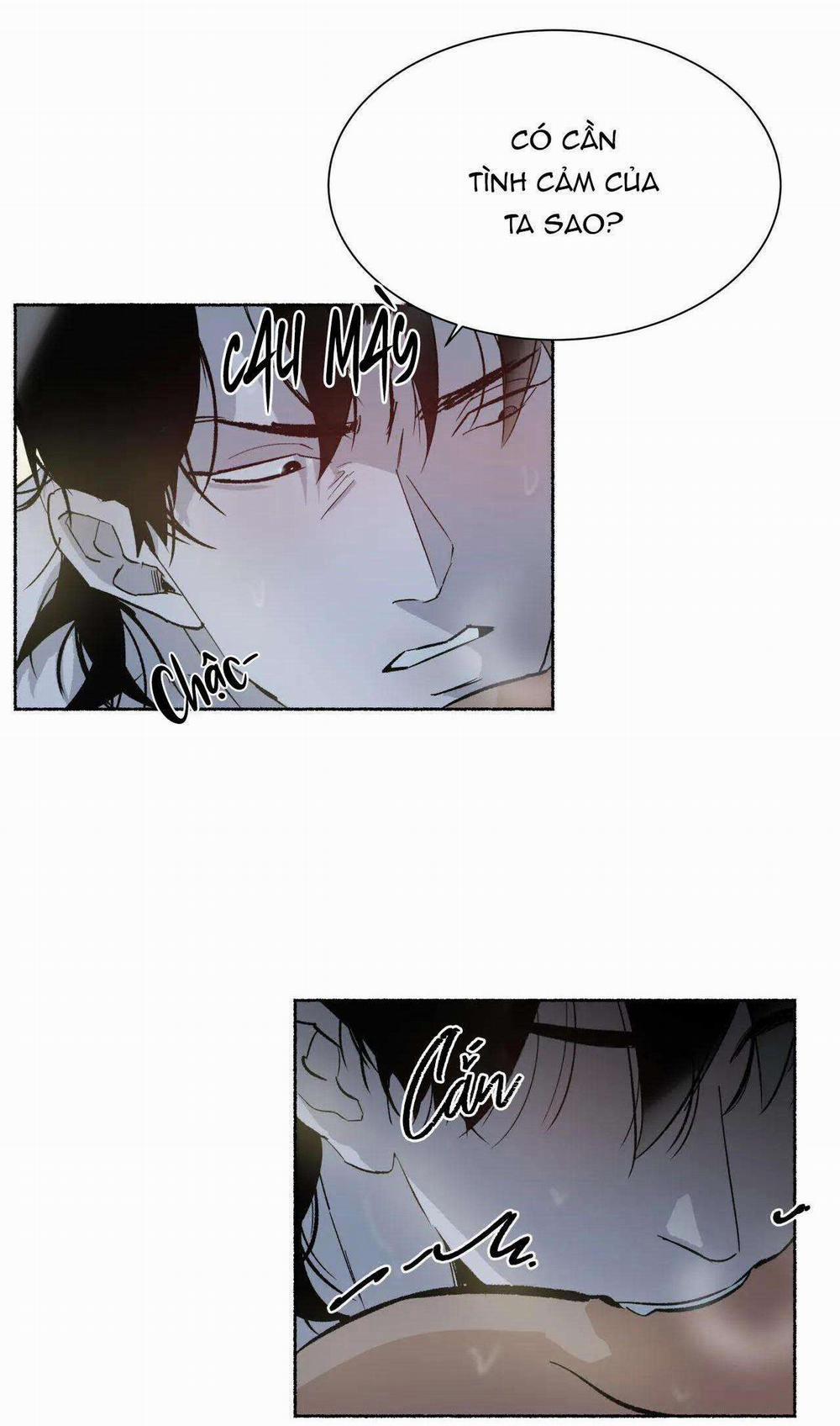 Hổ Ngàn Năm 46 trang 46