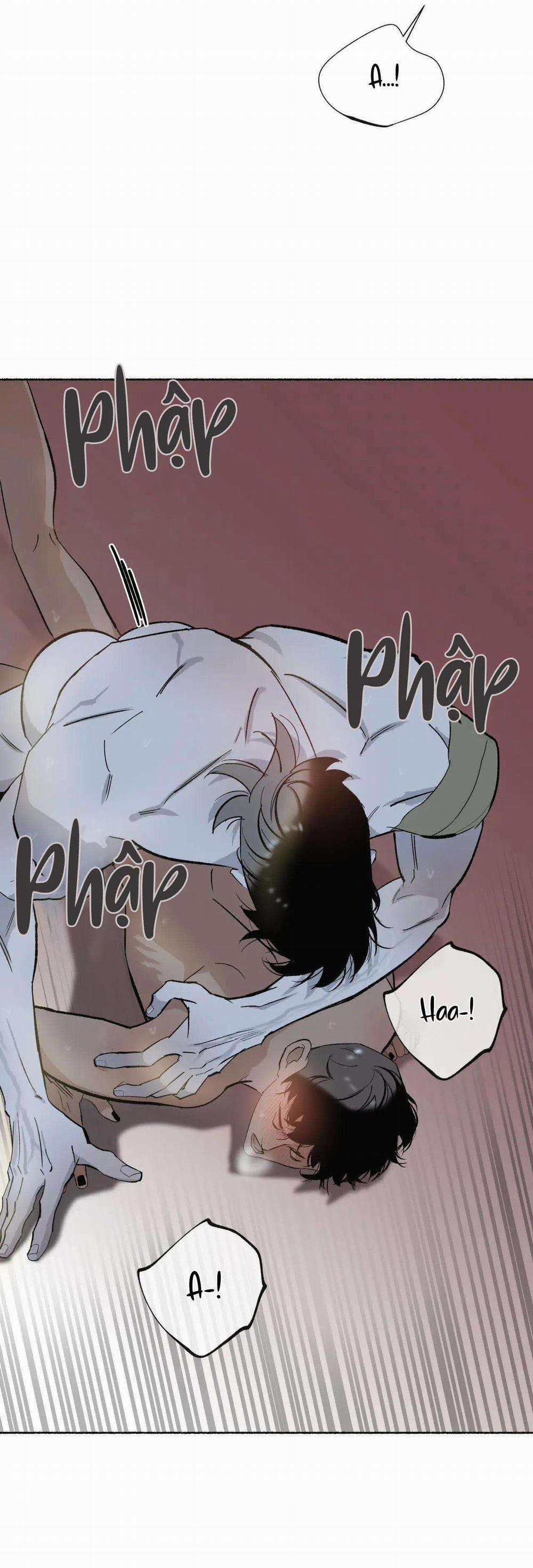 Hổ Ngàn Năm 46 trang 47