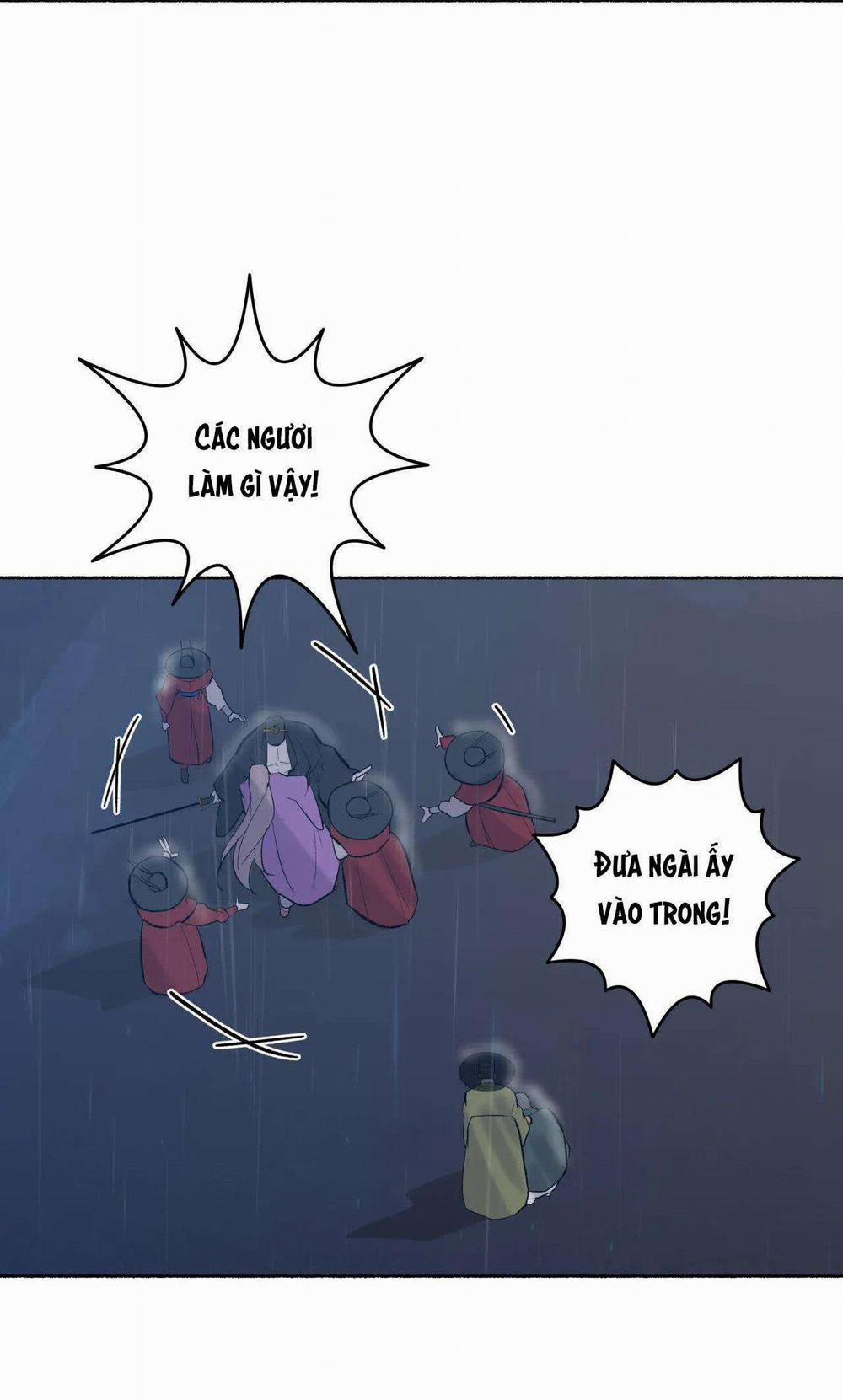 Hổ Ngàn Năm 46 trang 5