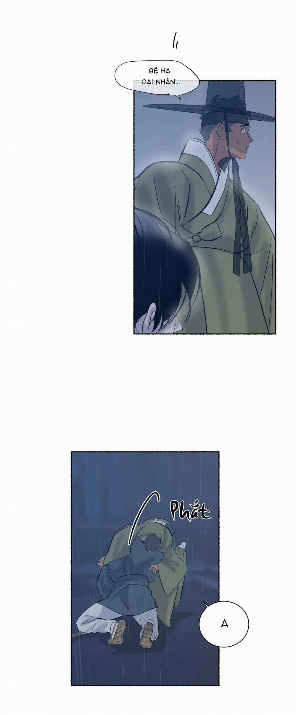 Hổ Ngàn Năm 46 trang 7