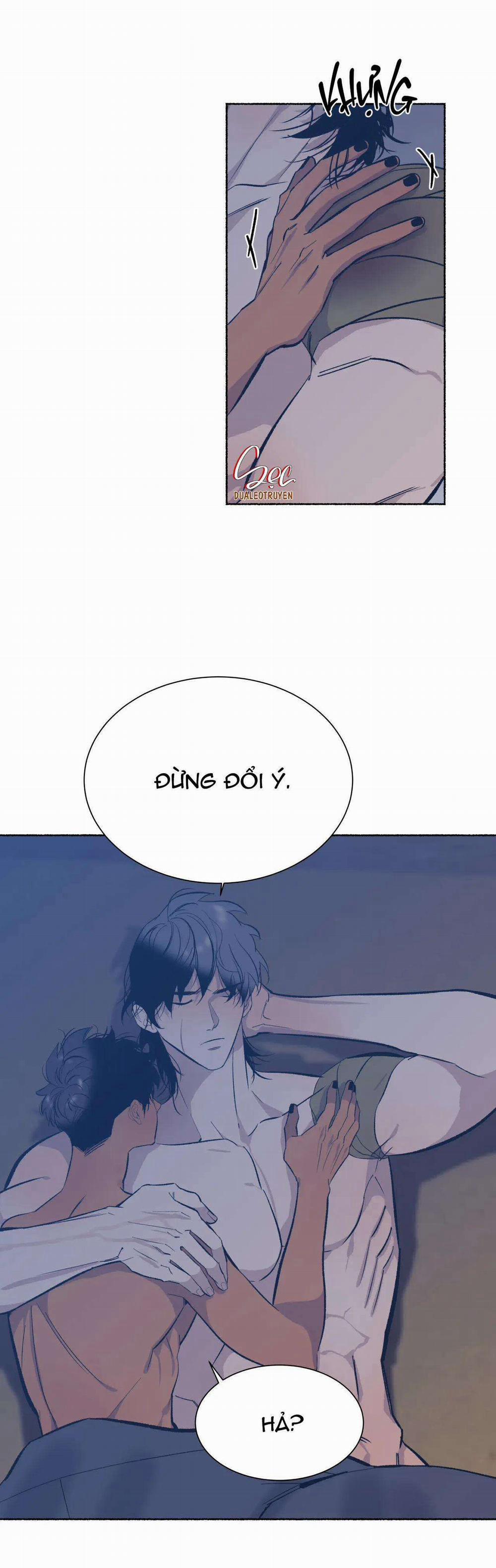 Hổ Ngàn Năm 47 trang 12