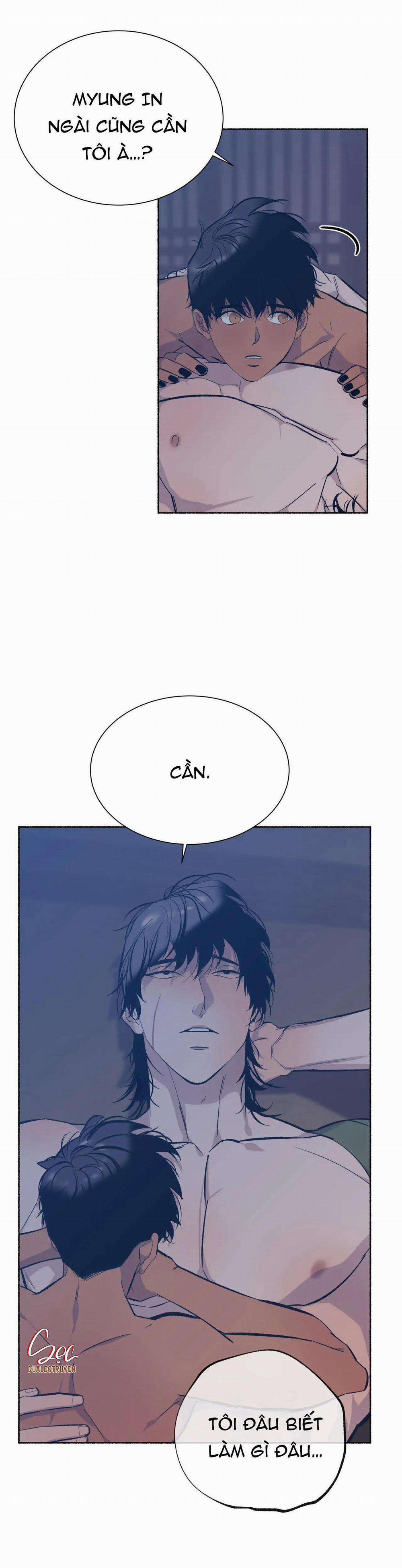 Hổ Ngàn Năm 47 trang 14