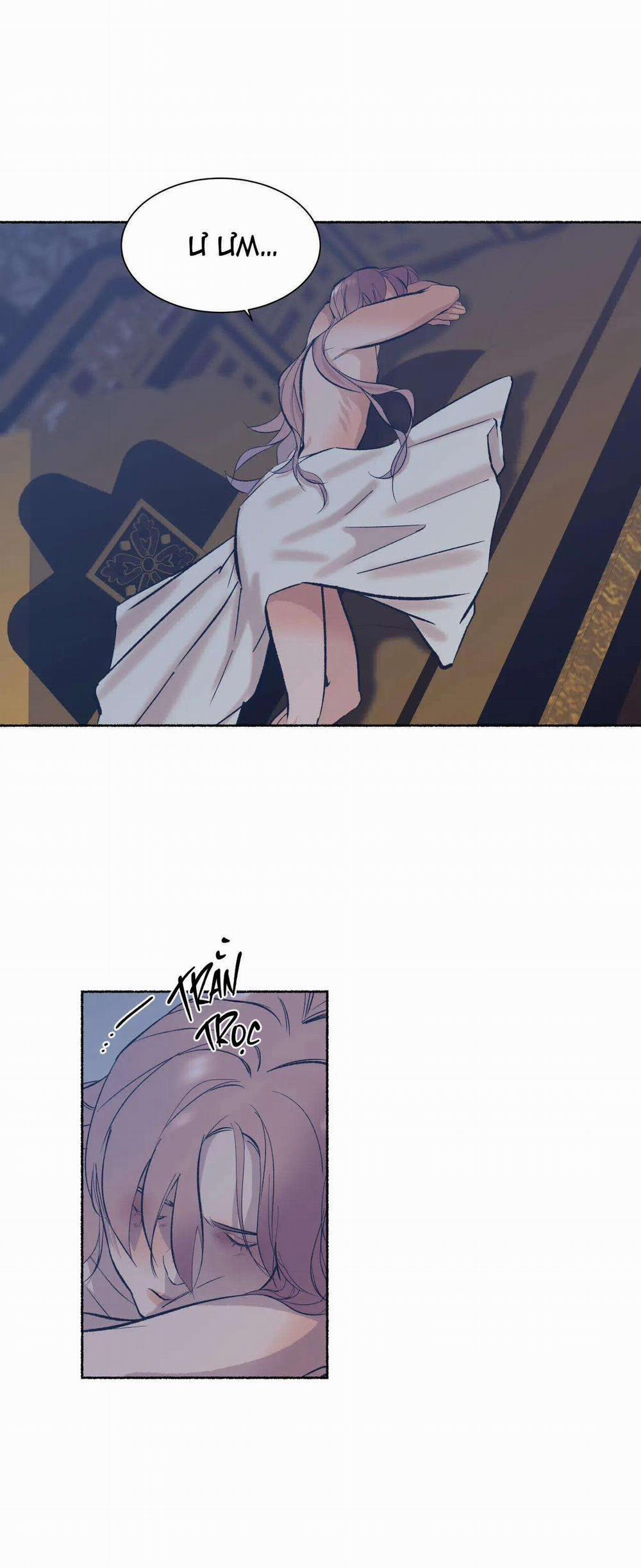 Hổ Ngàn Năm 47 trang 19