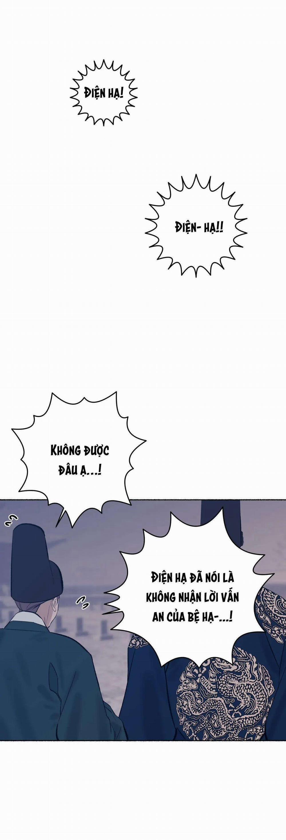 Hổ Ngàn Năm 47 trang 21