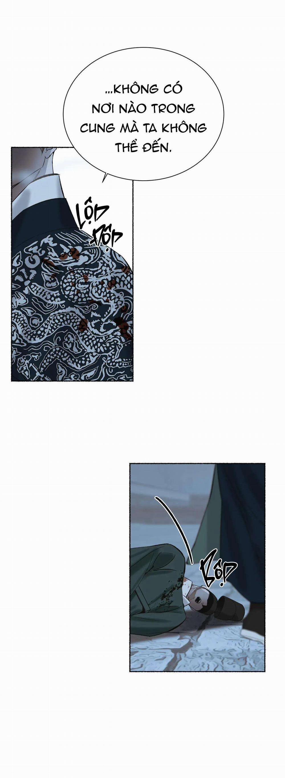 Hổ Ngàn Năm 47 trang 23