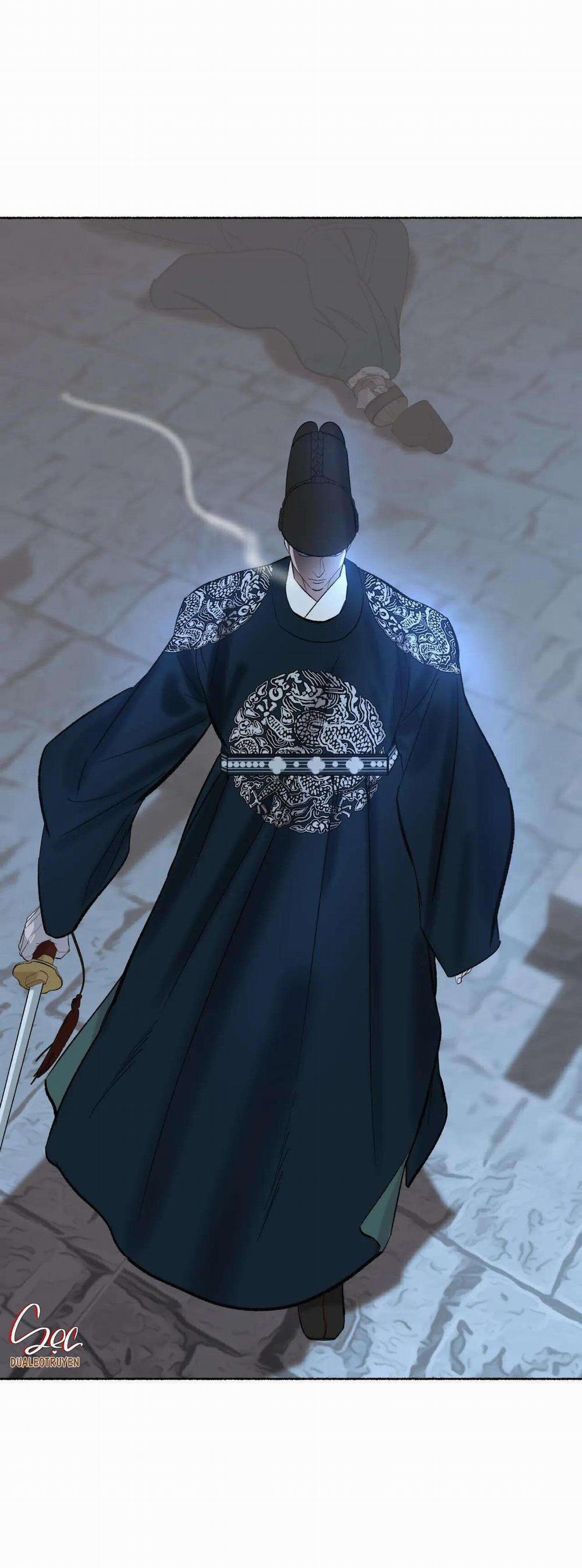 Hổ Ngàn Năm 47 trang 24