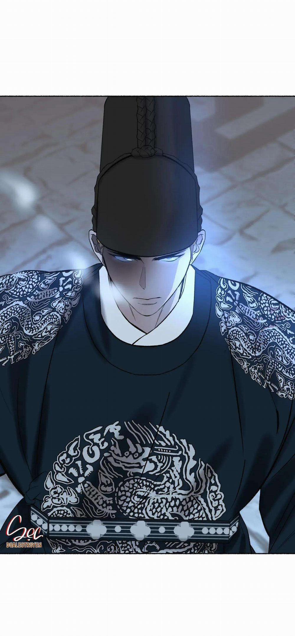 Hổ Ngàn Năm 47 trang 25