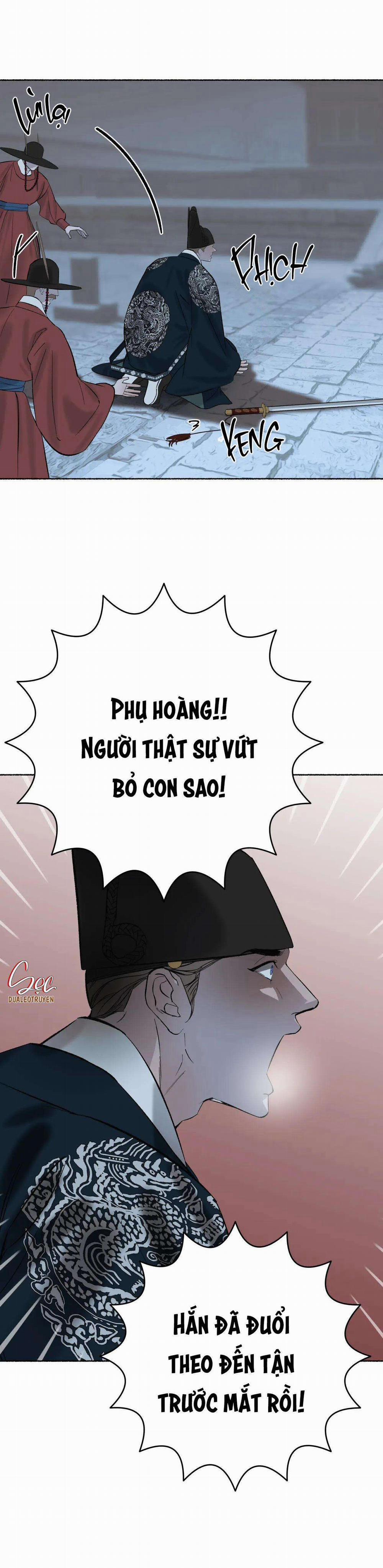 Hổ Ngàn Năm 47 trang 29