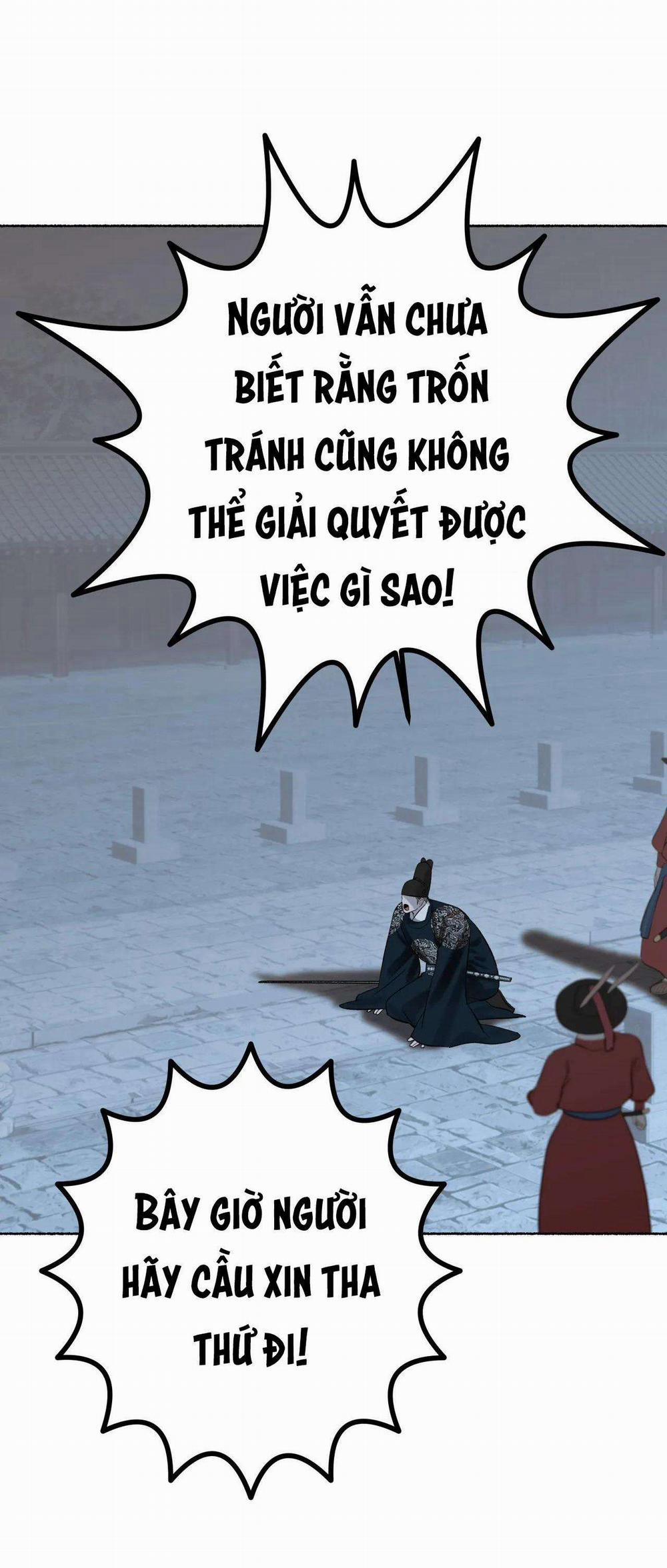 Hổ Ngàn Năm 47 trang 30