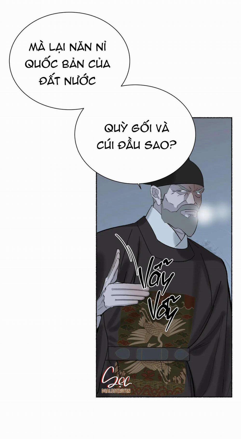 Hổ Ngàn Năm 47 trang 32