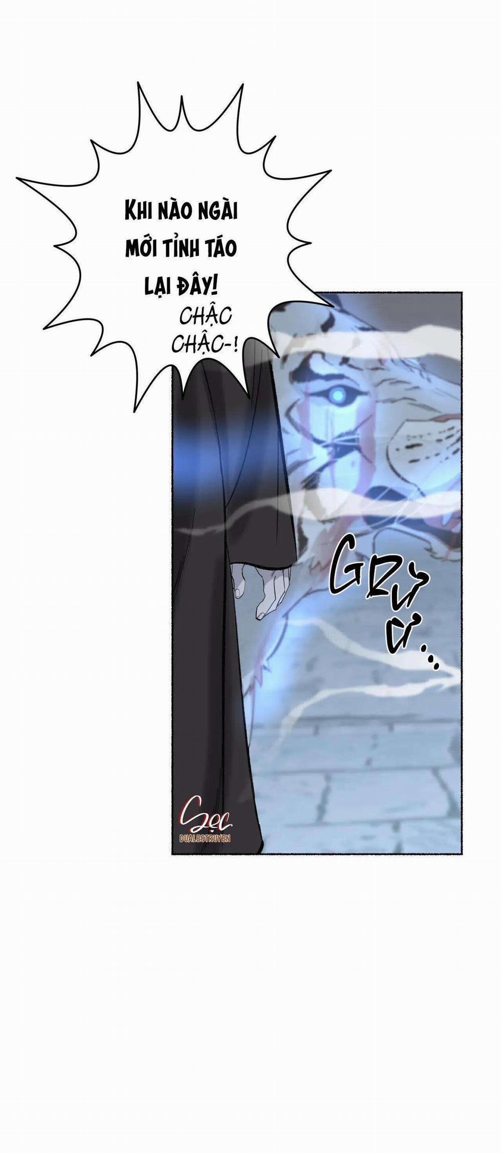 Hổ Ngàn Năm 47 trang 35