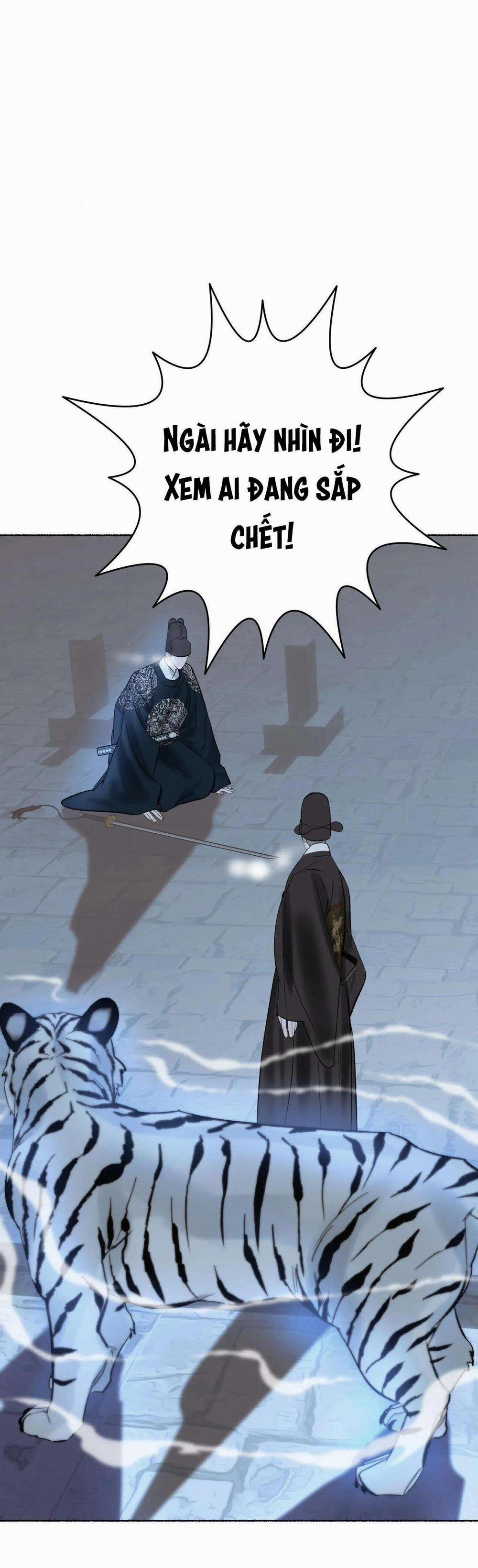 Hổ Ngàn Năm 47 trang 36