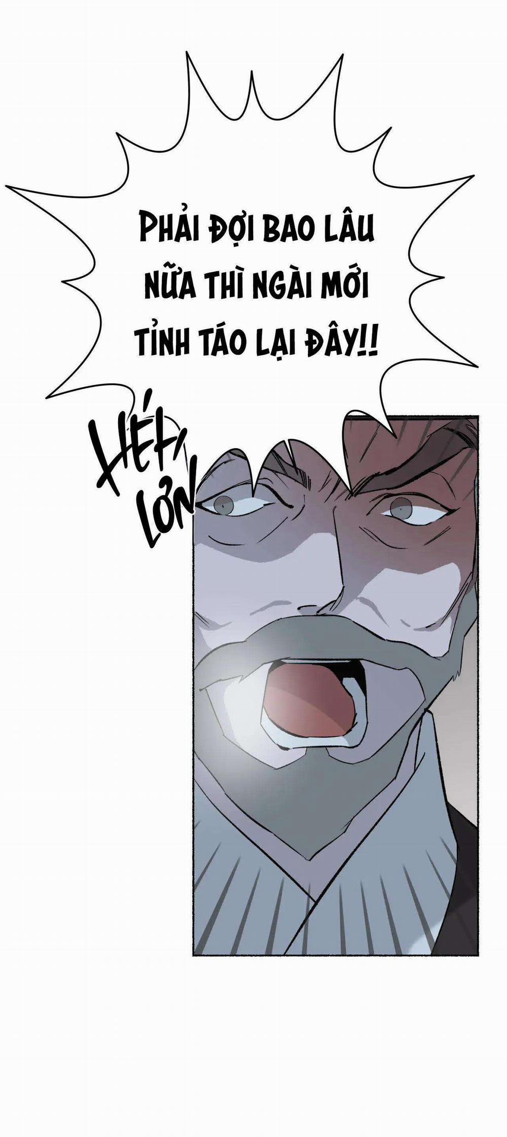 Hổ Ngàn Năm 47 trang 38