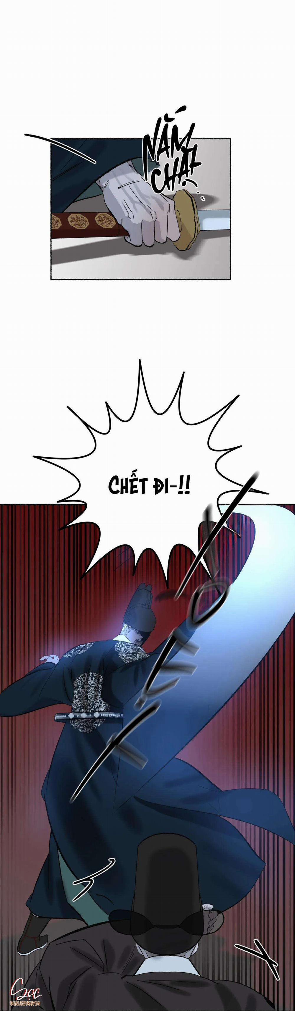 Hổ Ngàn Năm 47 trang 39