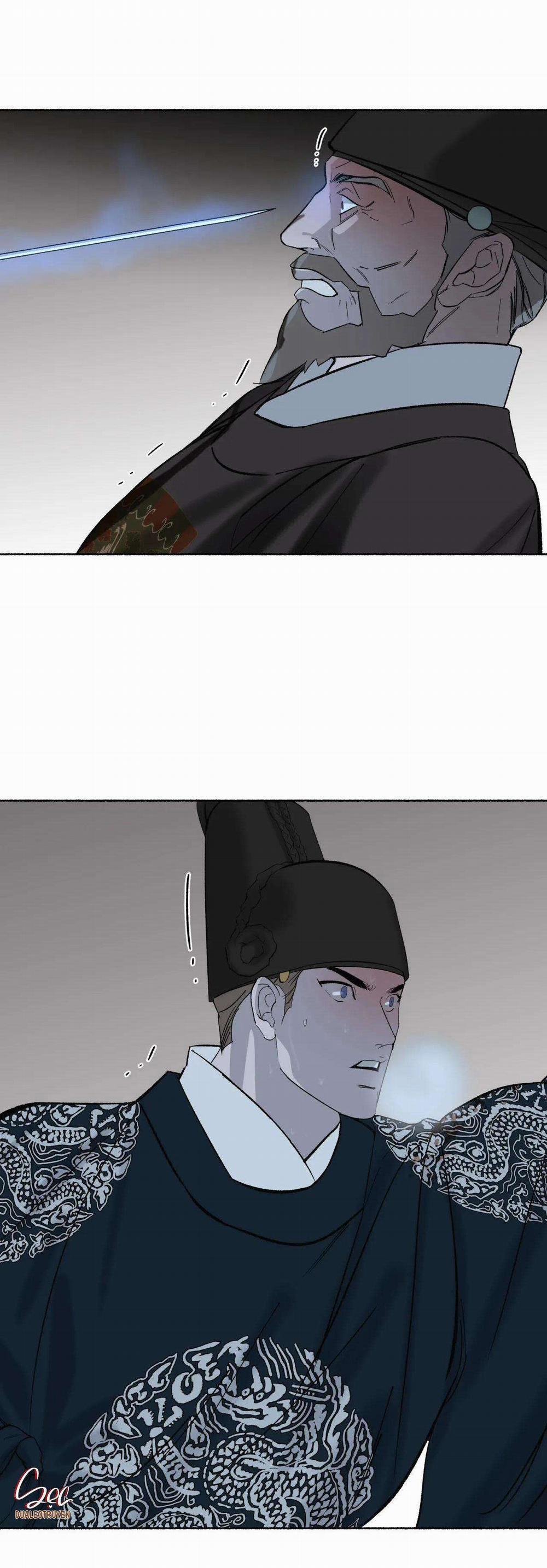 Hổ Ngàn Năm 47 trang 41