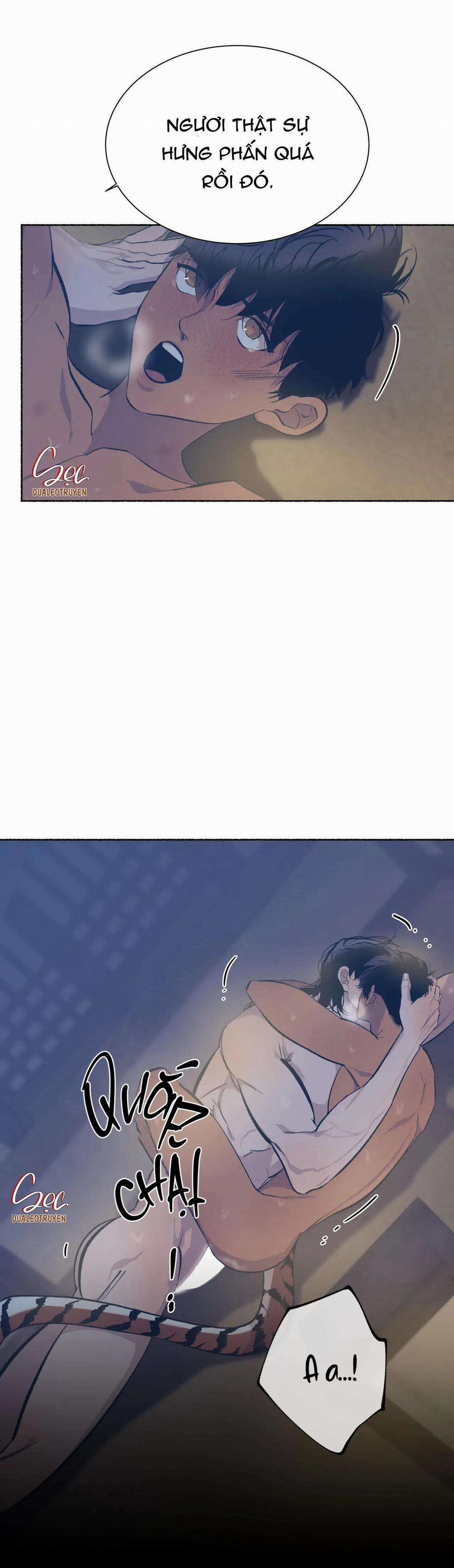 Hổ Ngàn Năm 47 trang 9