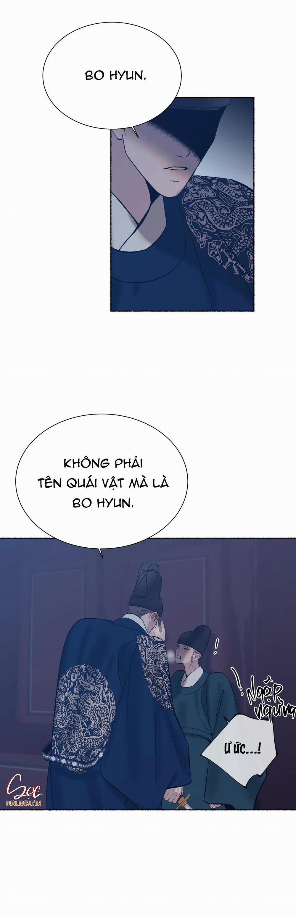 Hổ Ngàn Năm 48 trang 13