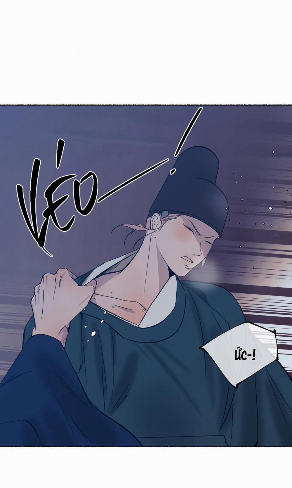 Hổ Ngàn Năm 48 trang 14