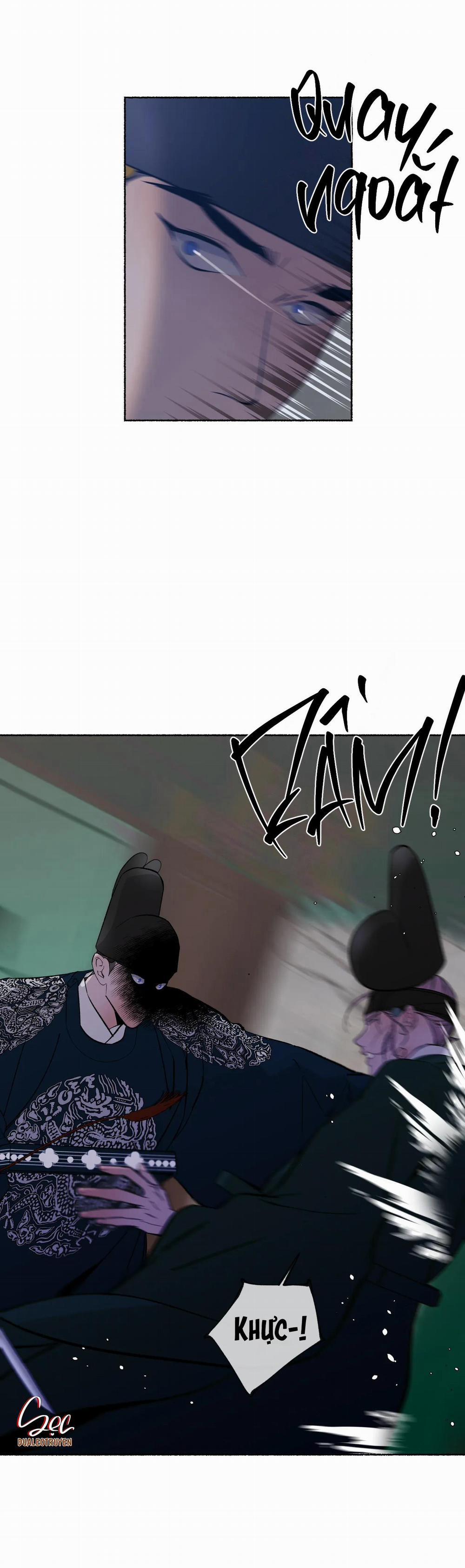 Hổ Ngàn Năm 48 trang 23