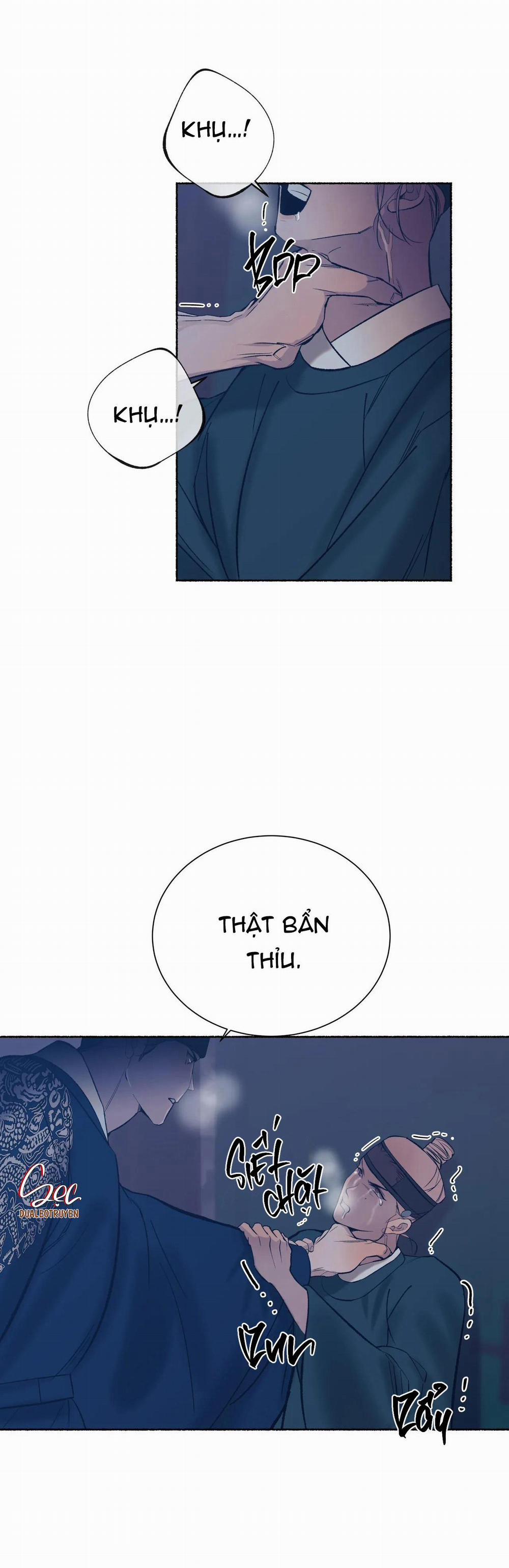 Hổ Ngàn Năm 48 trang 25