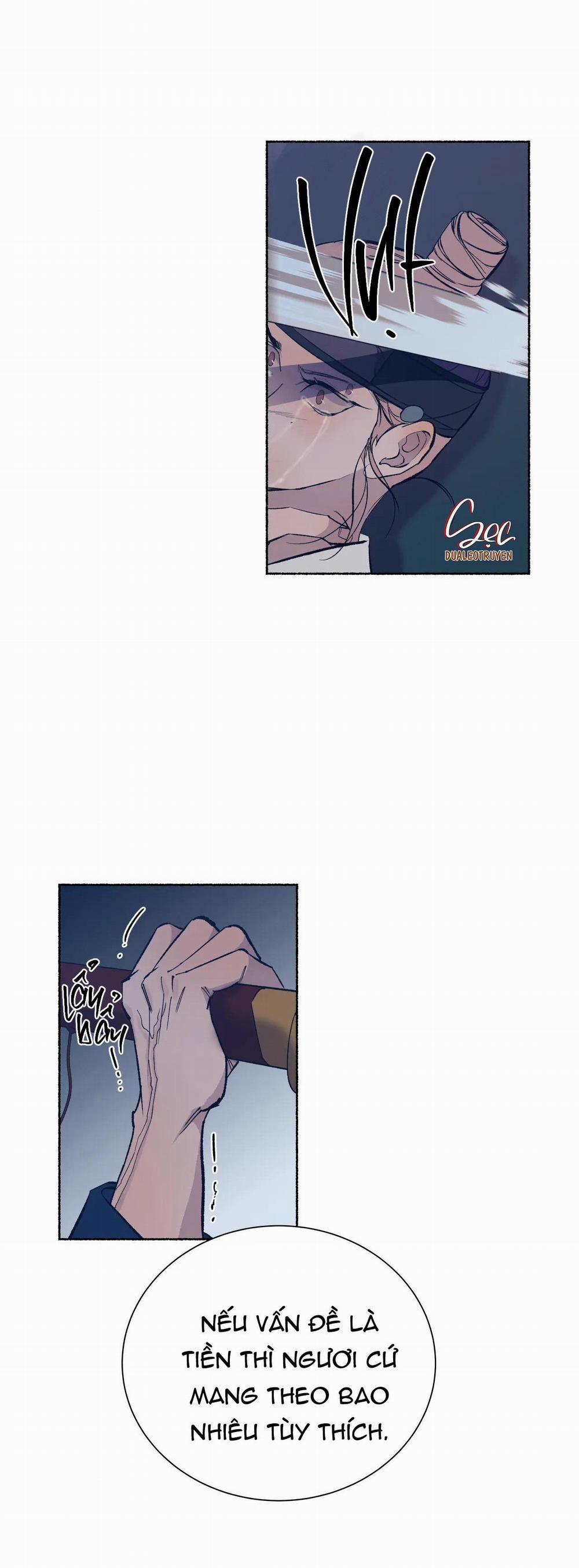 Hổ Ngàn Năm 48 trang 26