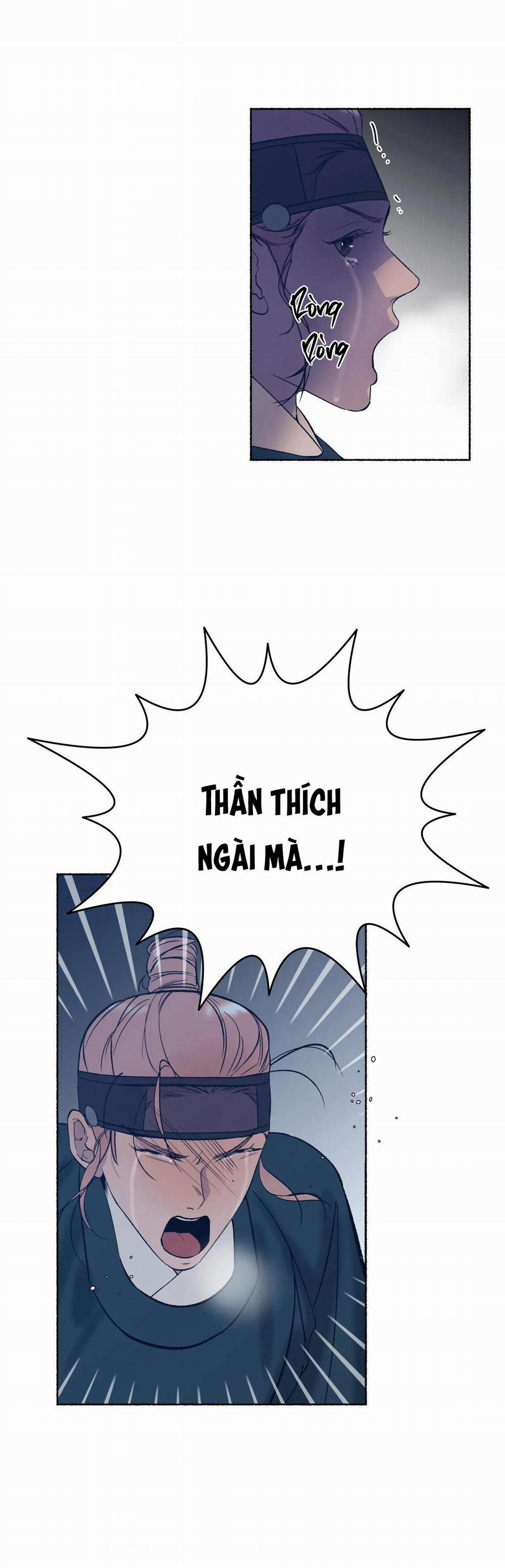 Hổ Ngàn Năm 48 trang 29