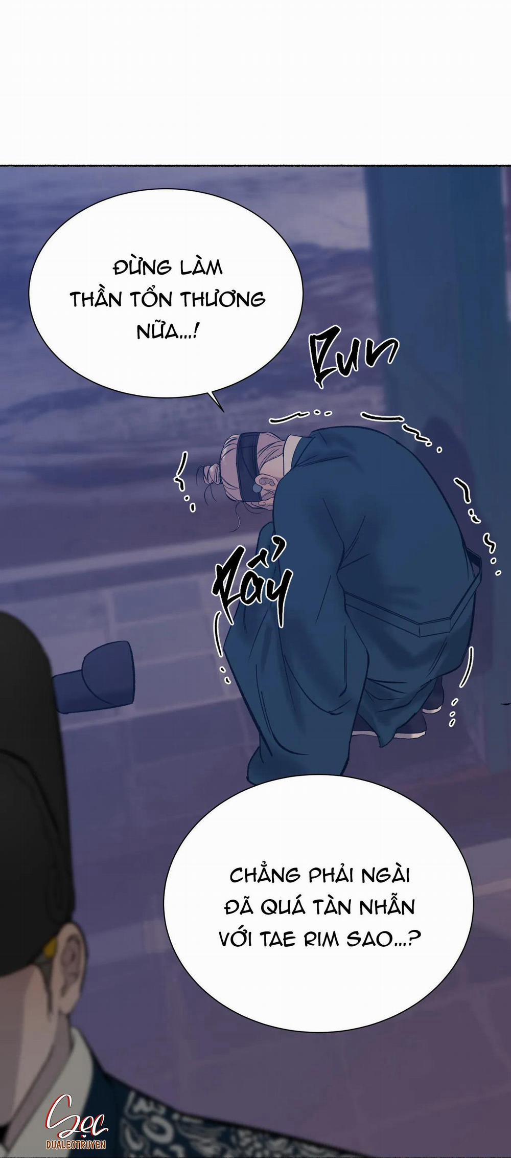 Hổ Ngàn Năm 48 trang 30