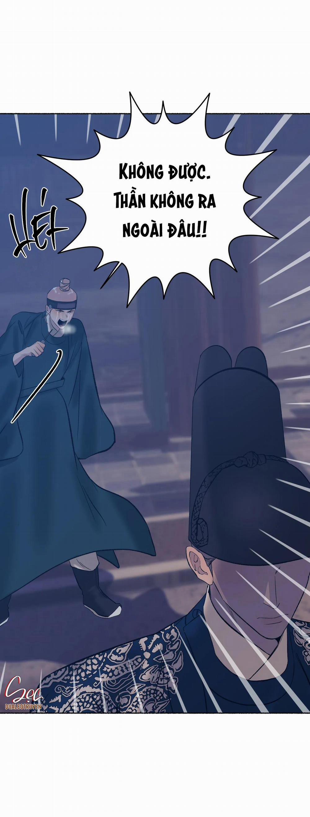 Hổ Ngàn Năm 48 trang 34